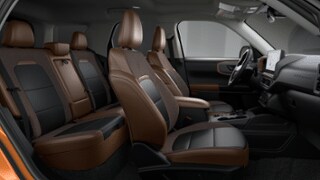 2026 Ford Bronco Sport® Internal Image 1